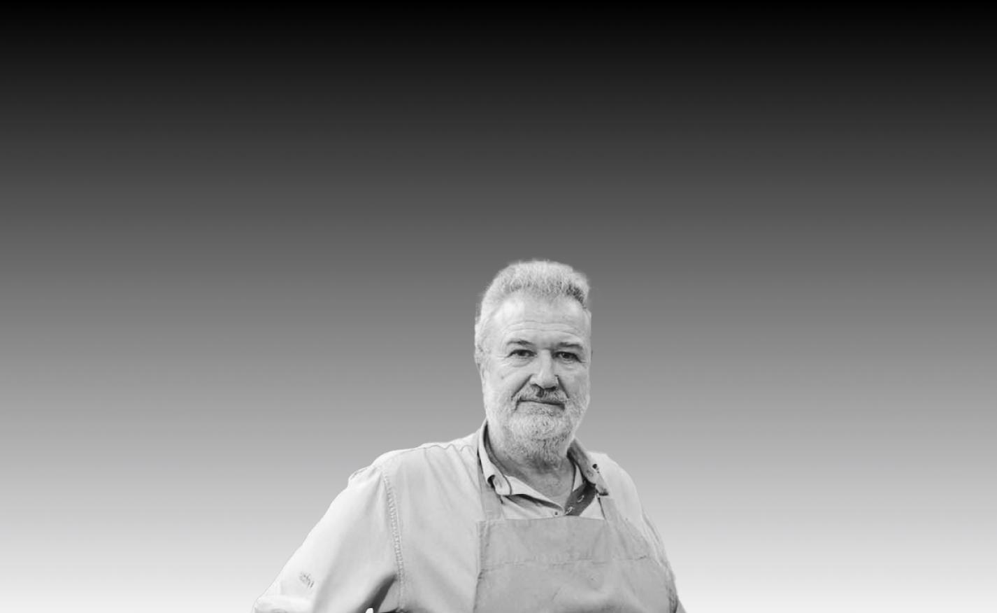 Constantinos Valaes