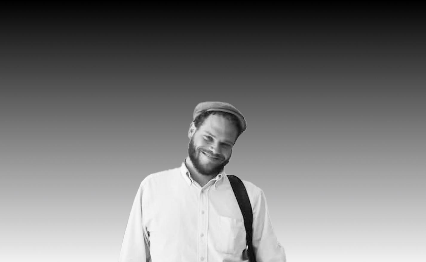 Noah Lubin