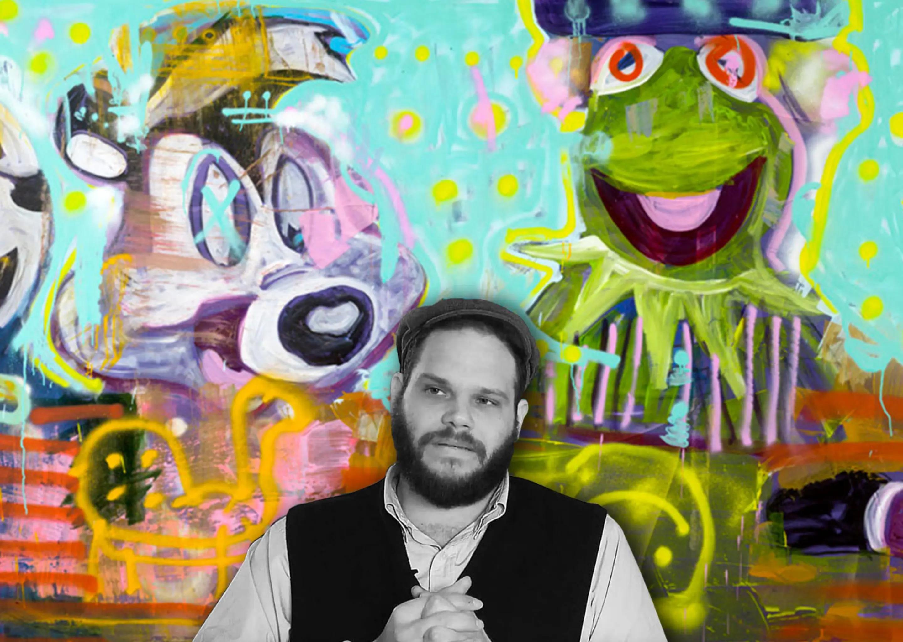 artist