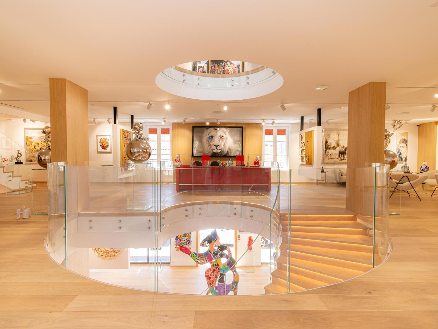 METIS ATASH & KUNST MET EEN R ART PARTY | THURSDAY, JULY 10TH, 6 PM, SAINT-TROPEZ