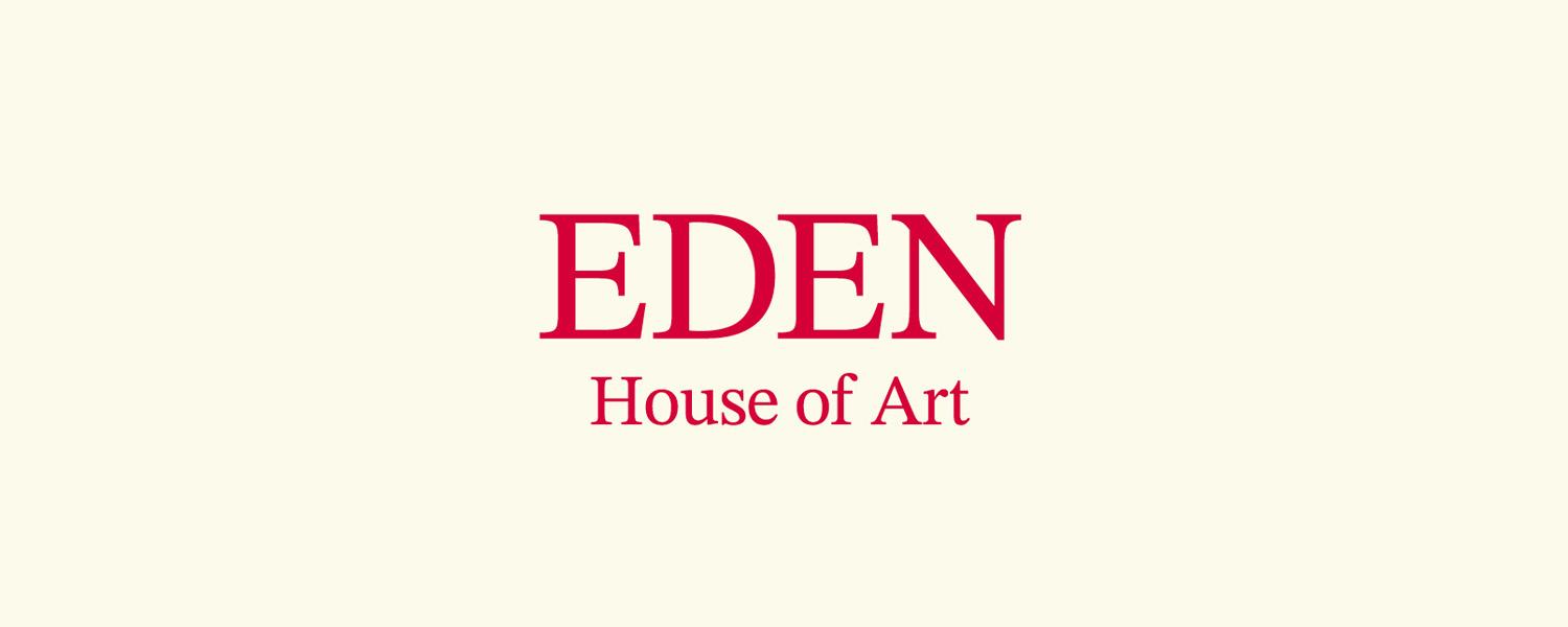 Introducing EDEN, the House of Art