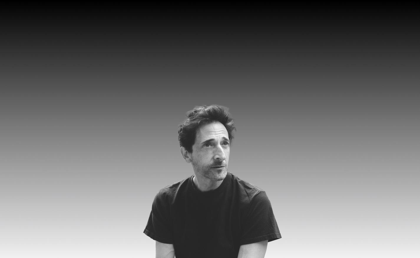 Adrien Brody