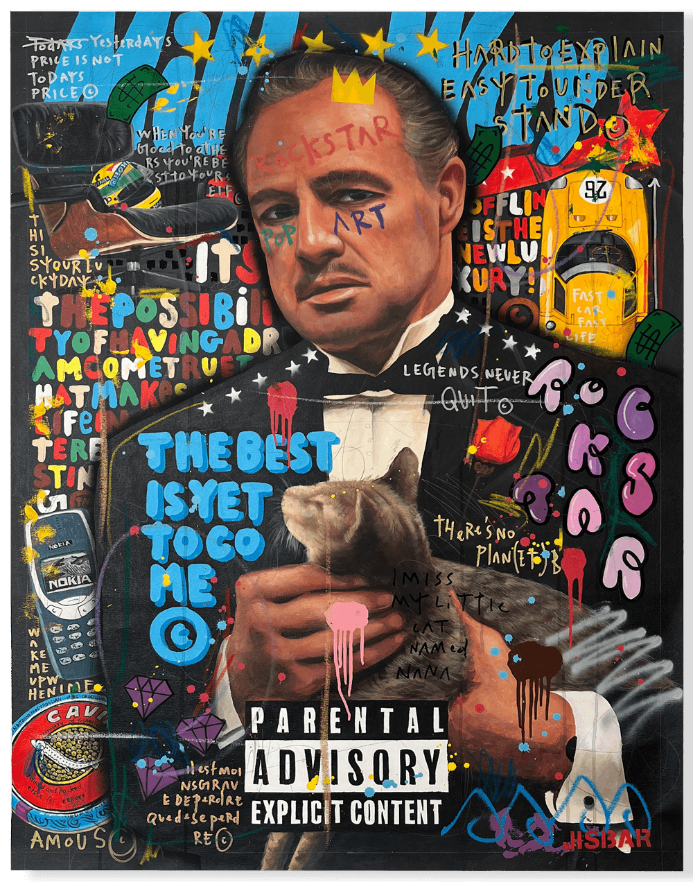 Background
