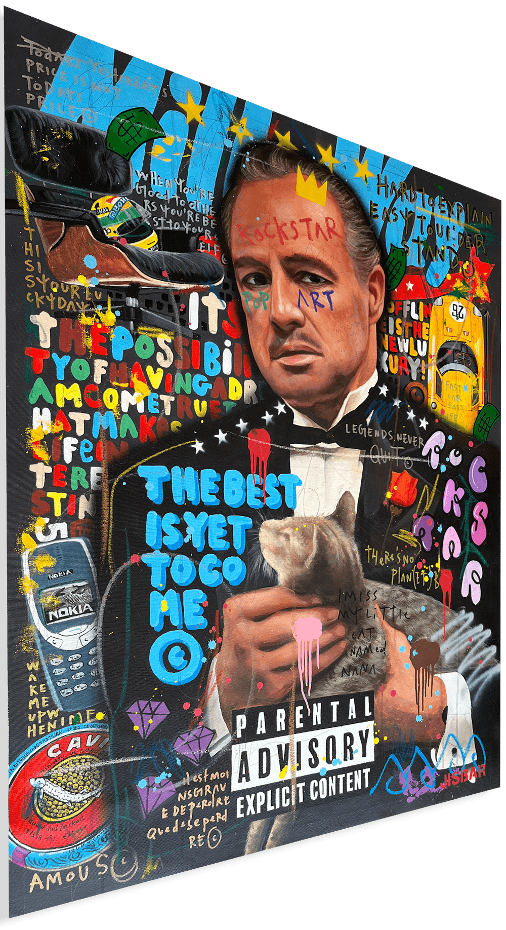 artwork