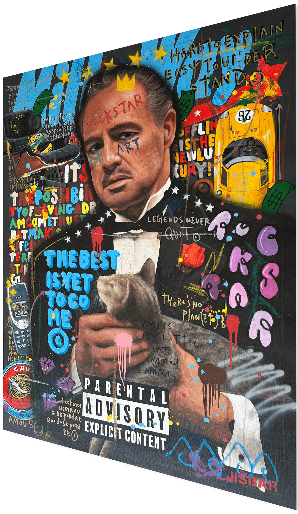 artwork
