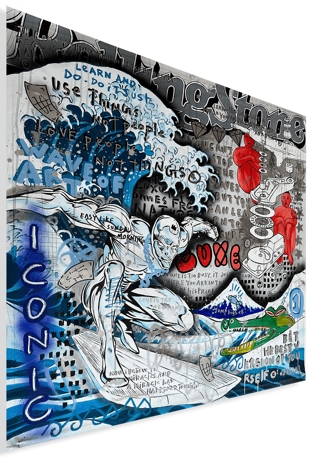 artwork
