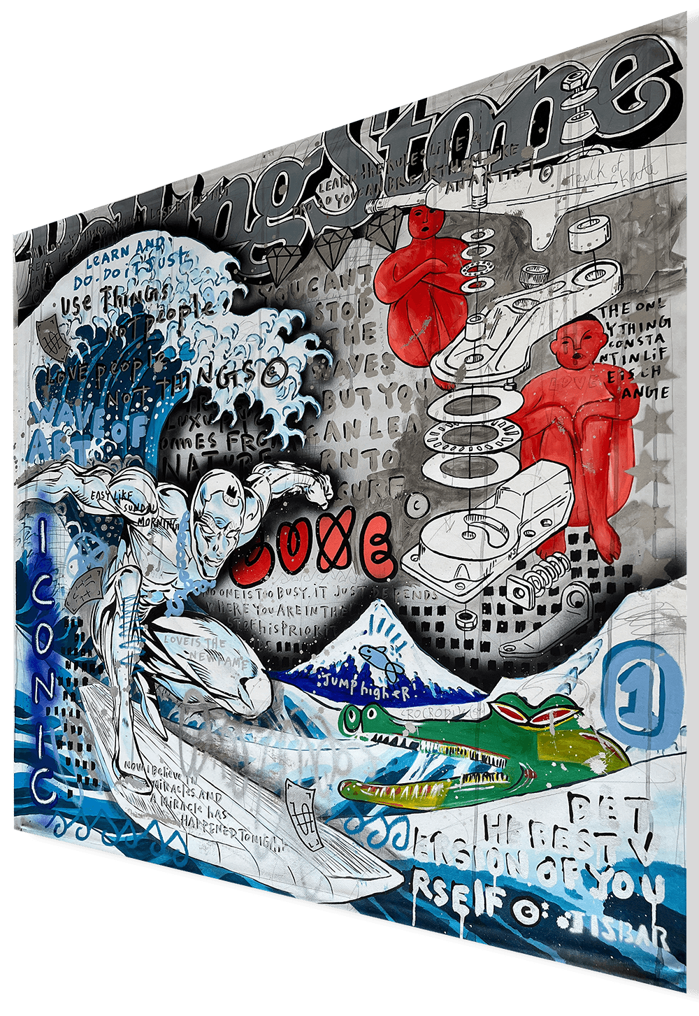 artwork