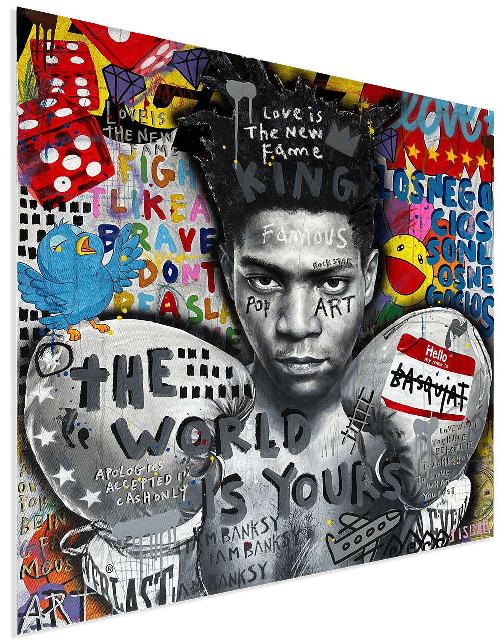 artwork