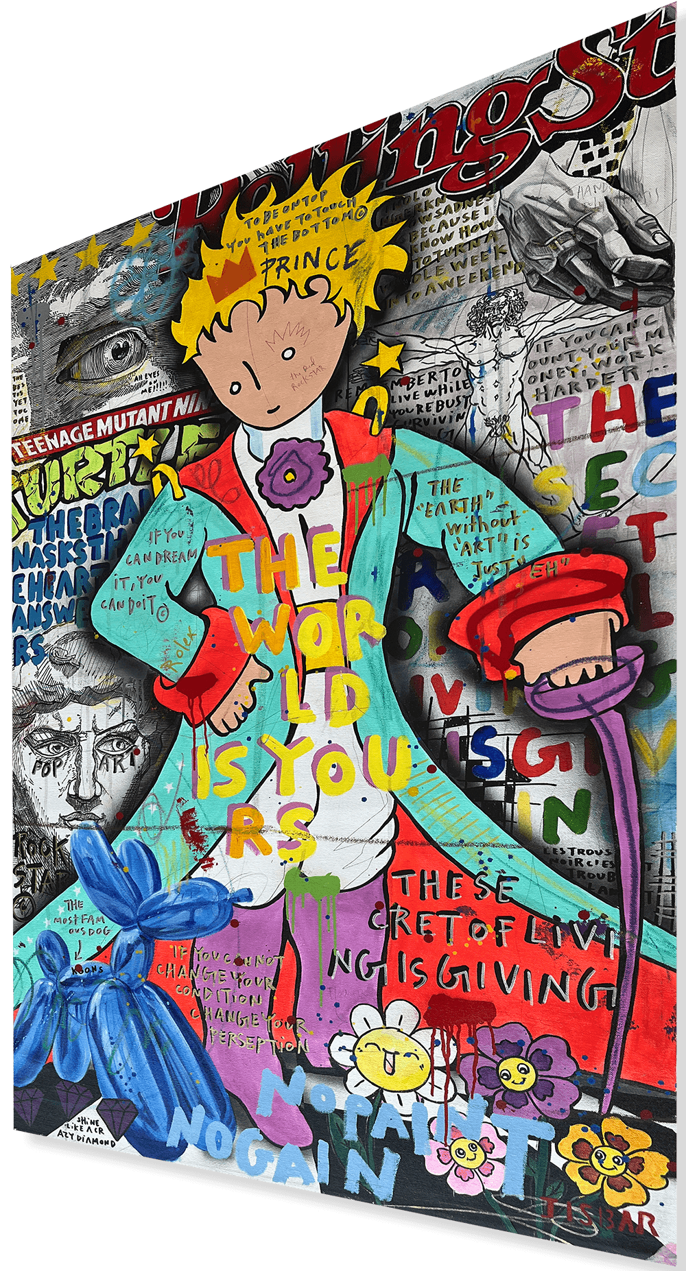 artwork