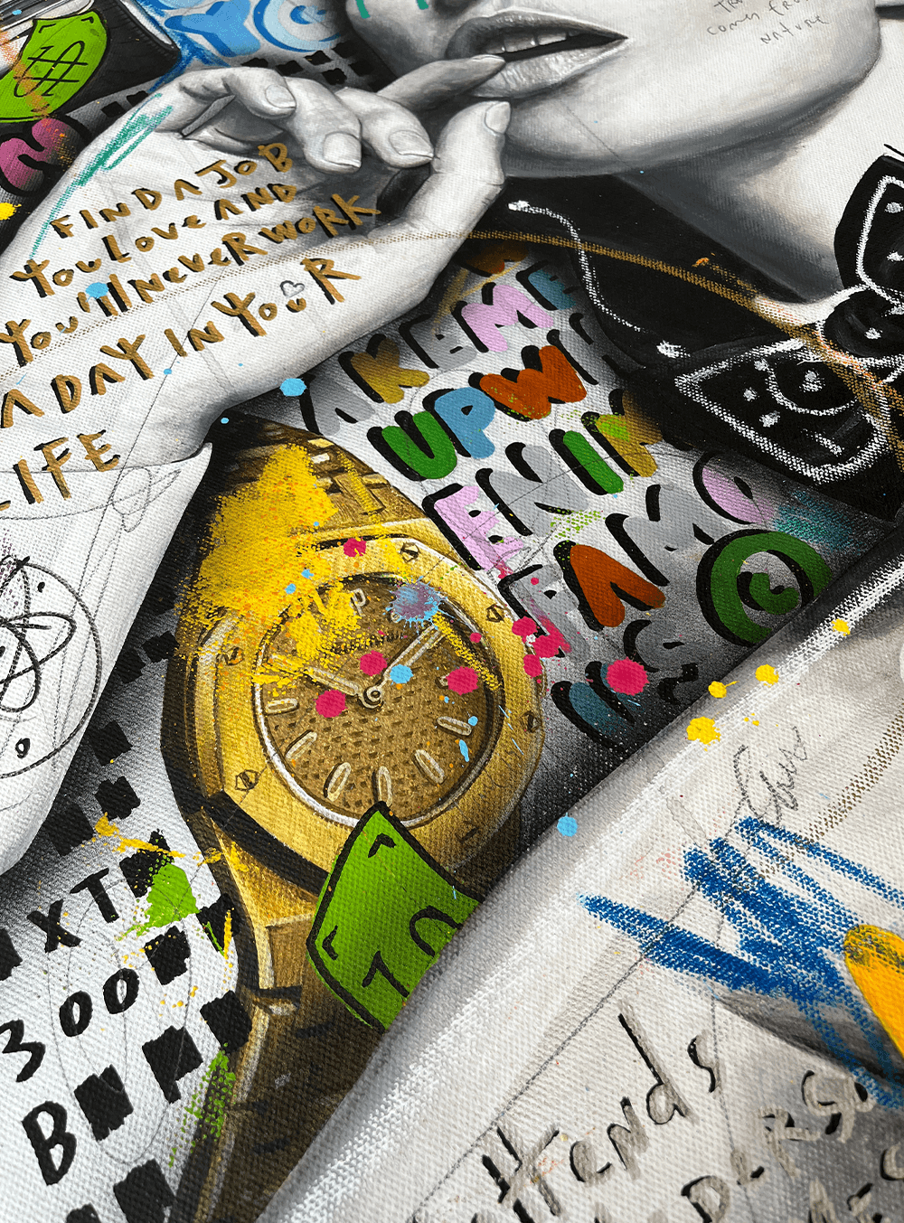 artwork