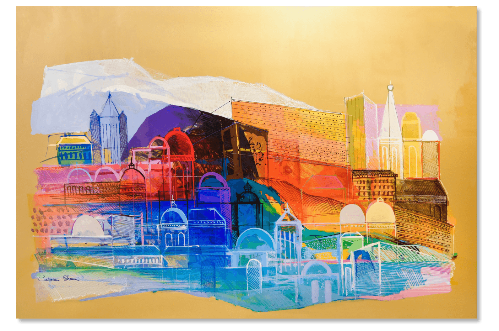 Background