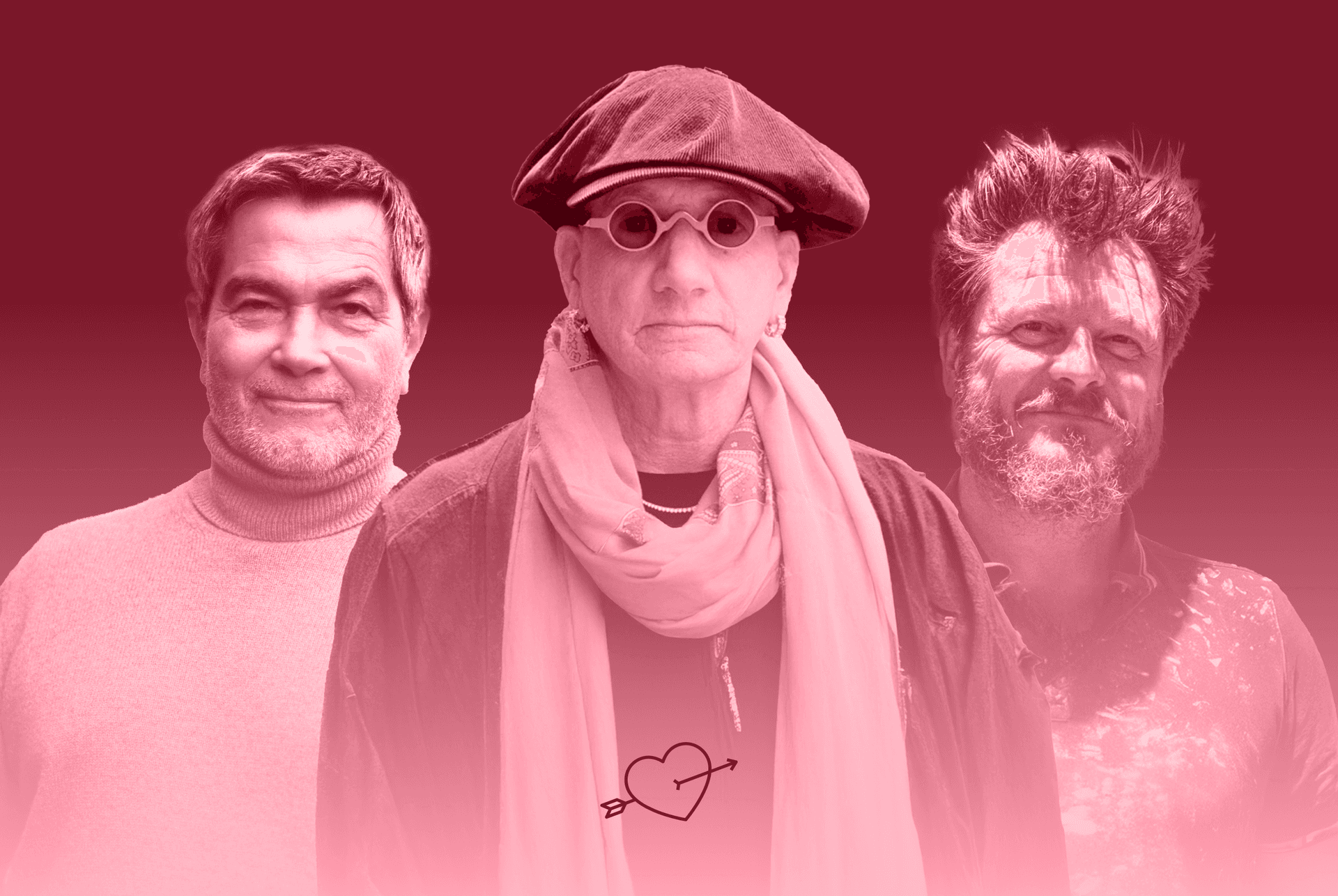  Celebrate Valentine's Day at Eden Art Night