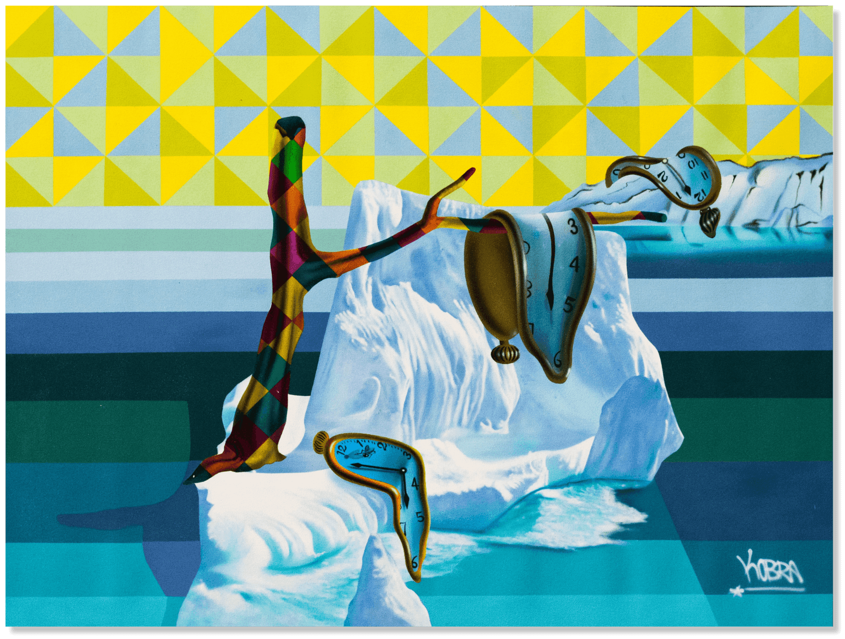 Background