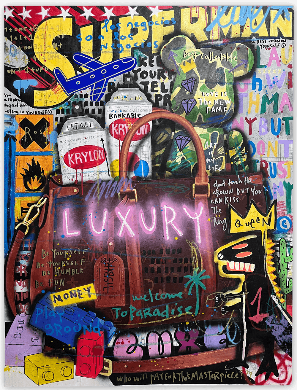 Background