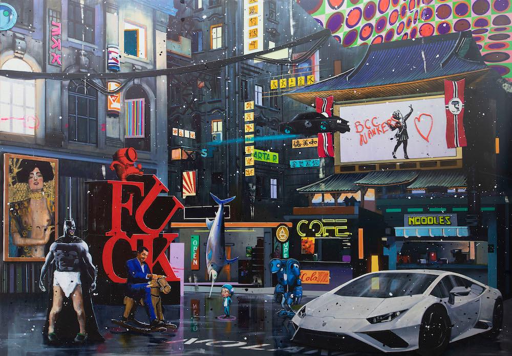 Background
