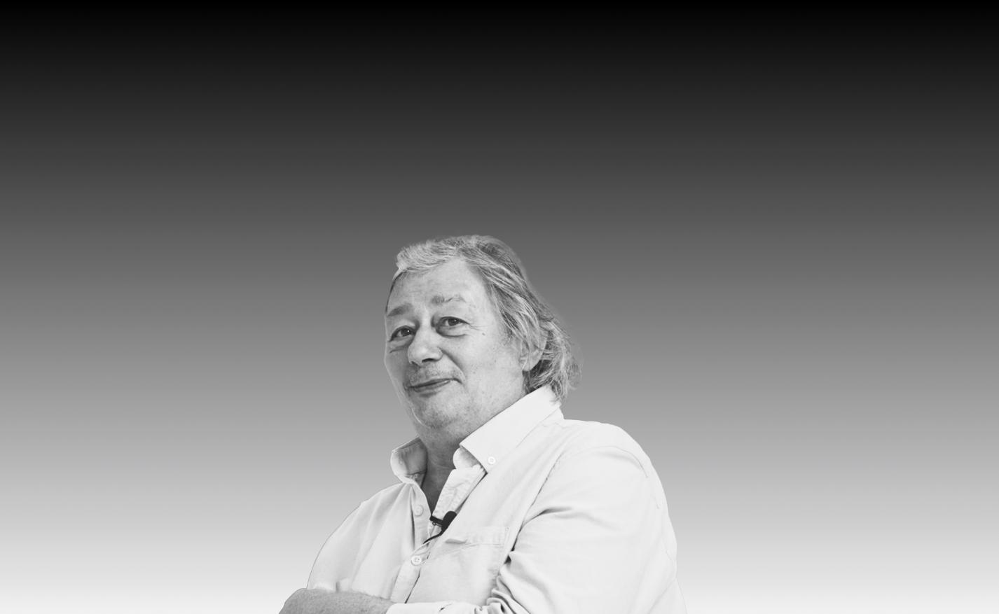 Daniel Gastaud