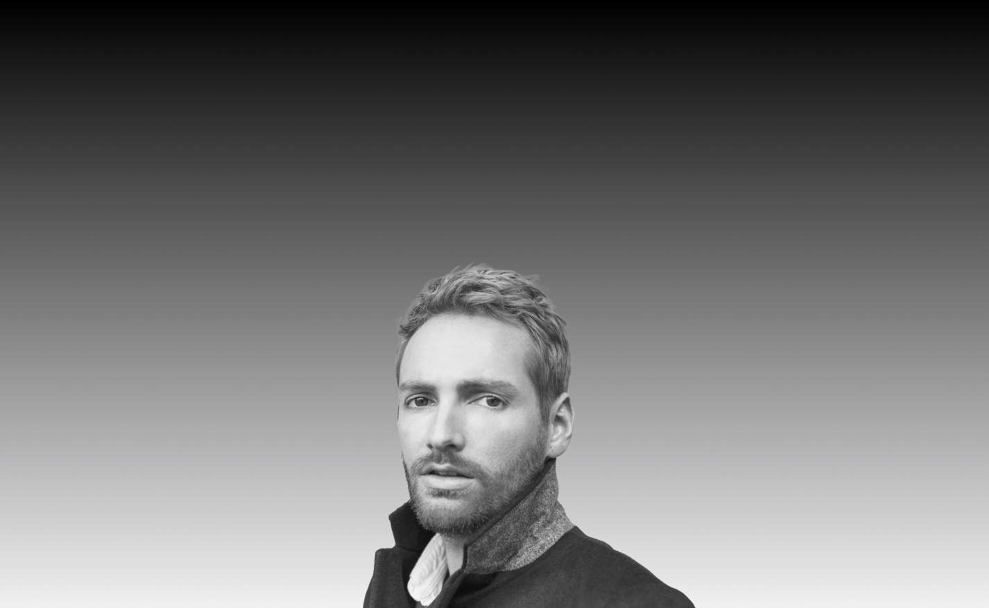 Paul Sibuet