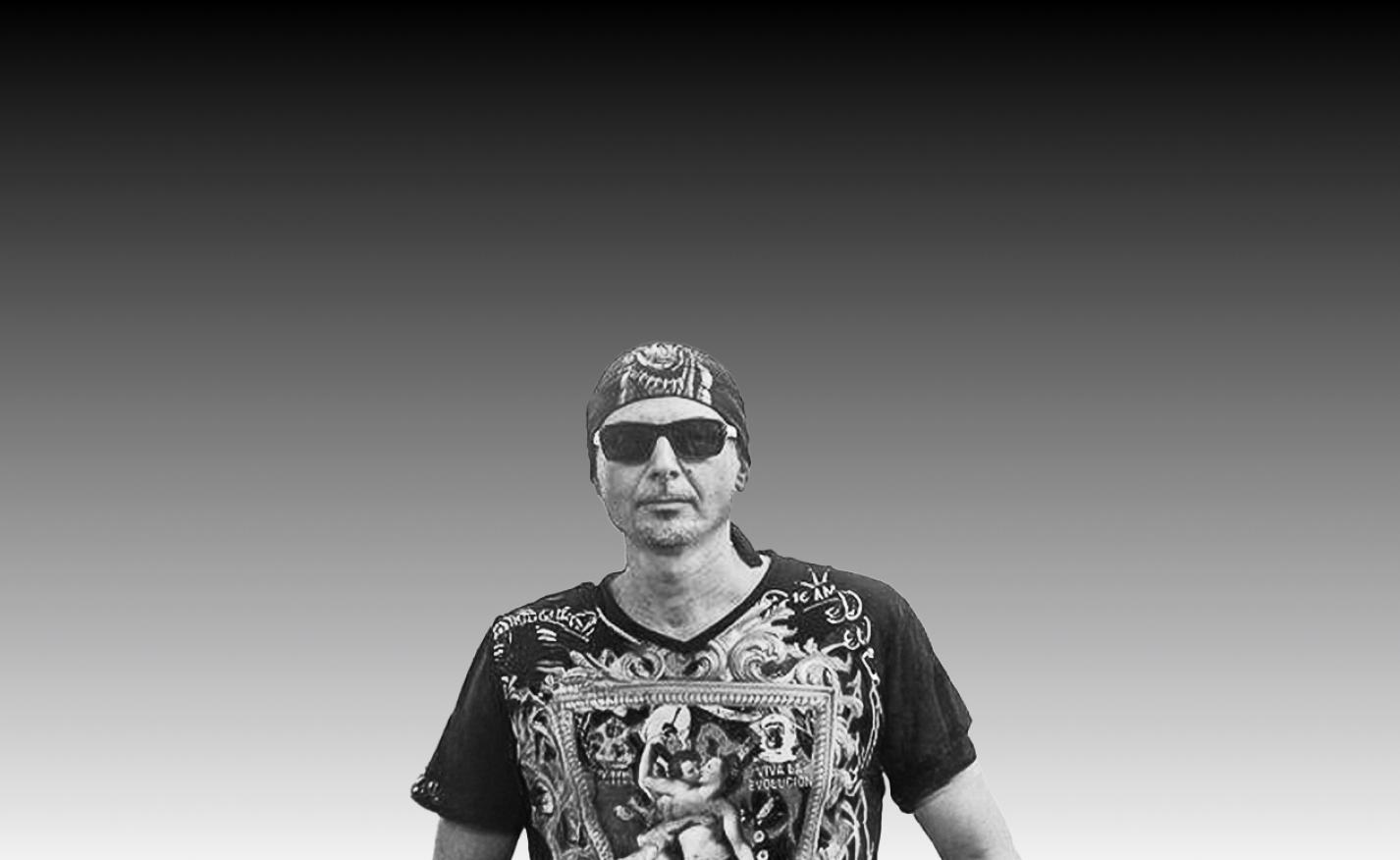 Marco Battaglini