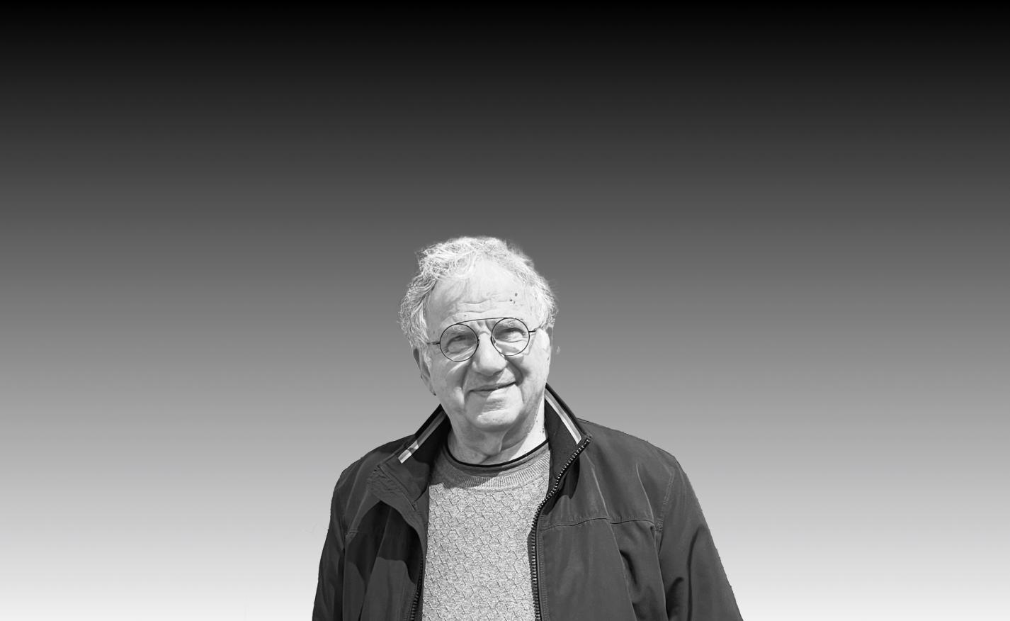 David Gerstein