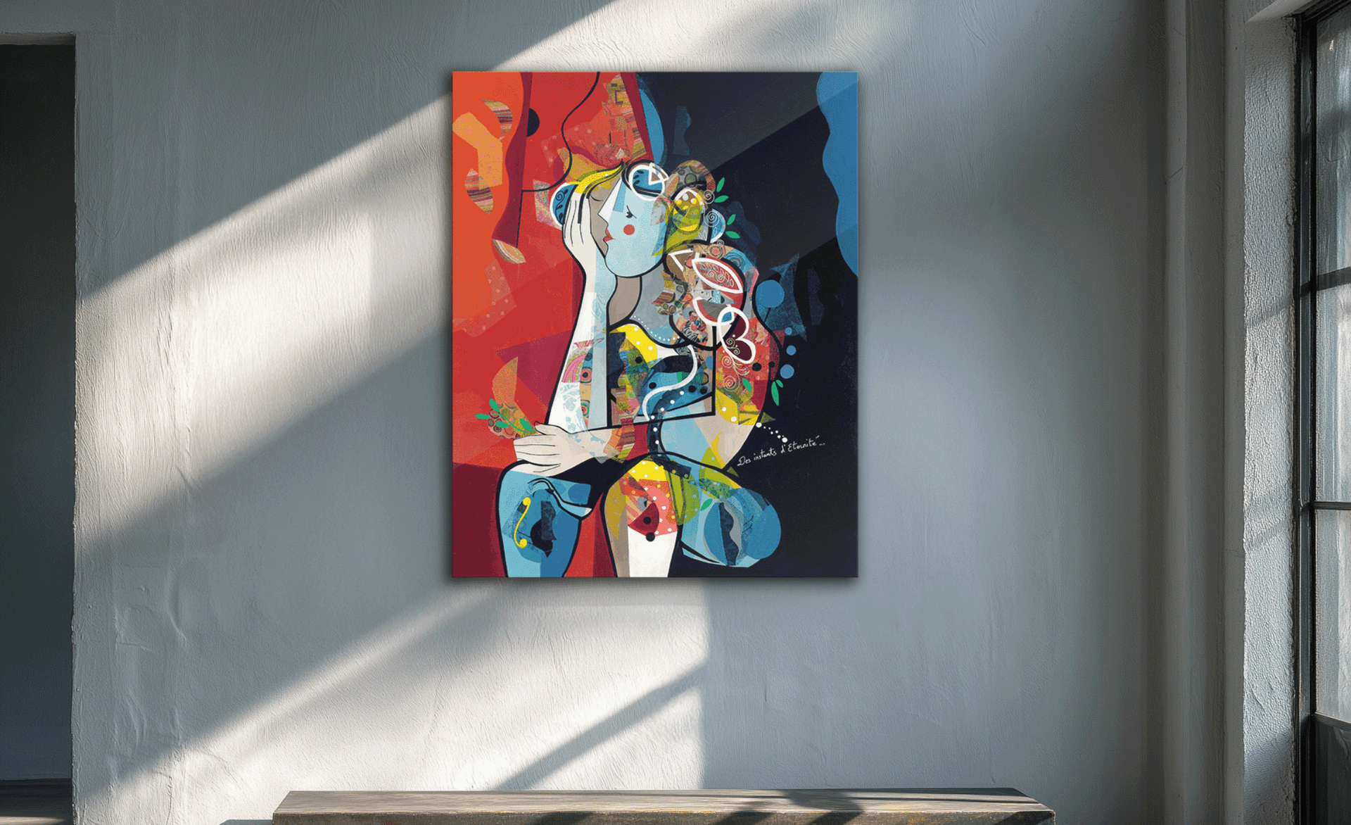 artist