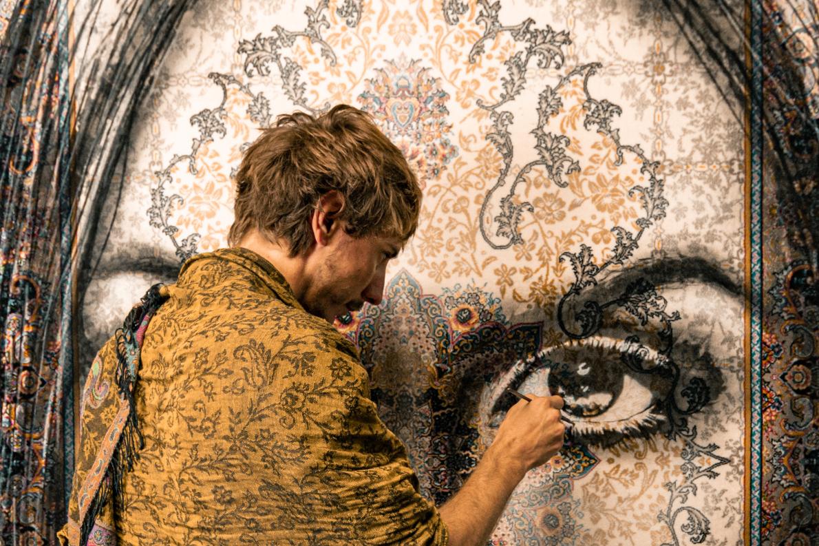 artist