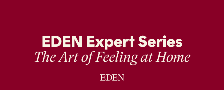 the EDEN Expert Series