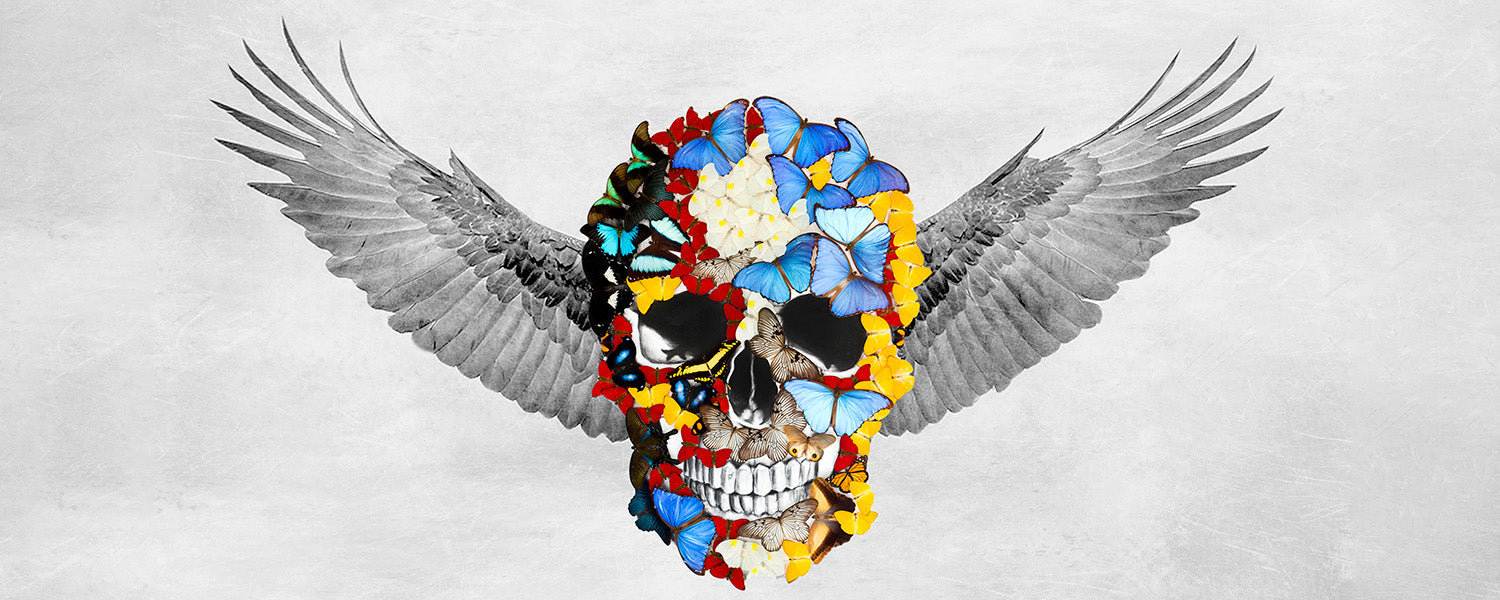 Decoding Word Search From Skulls to Timepieces: Decoding the Symbols of Life and Death in ...