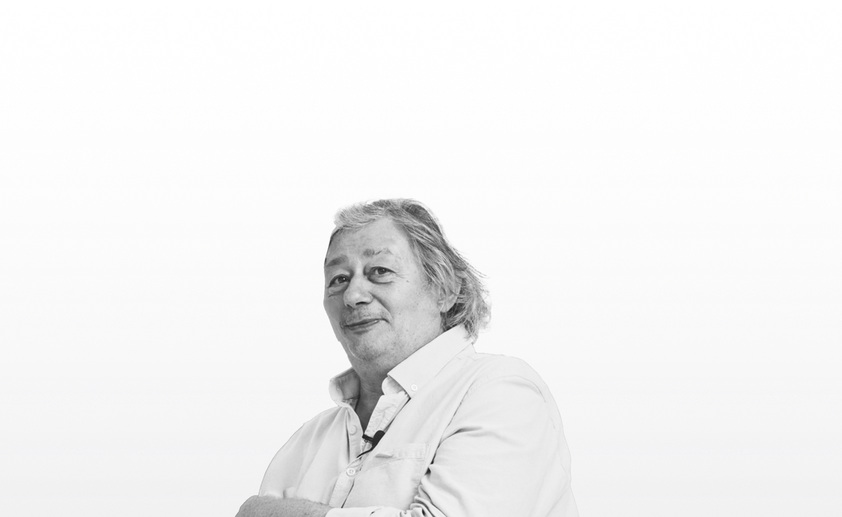 Daniel Gastaud