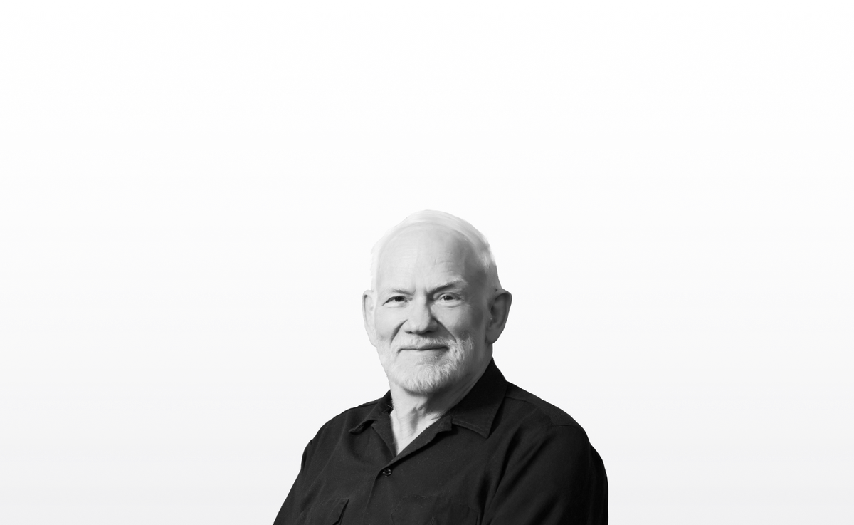 Randy Cooper