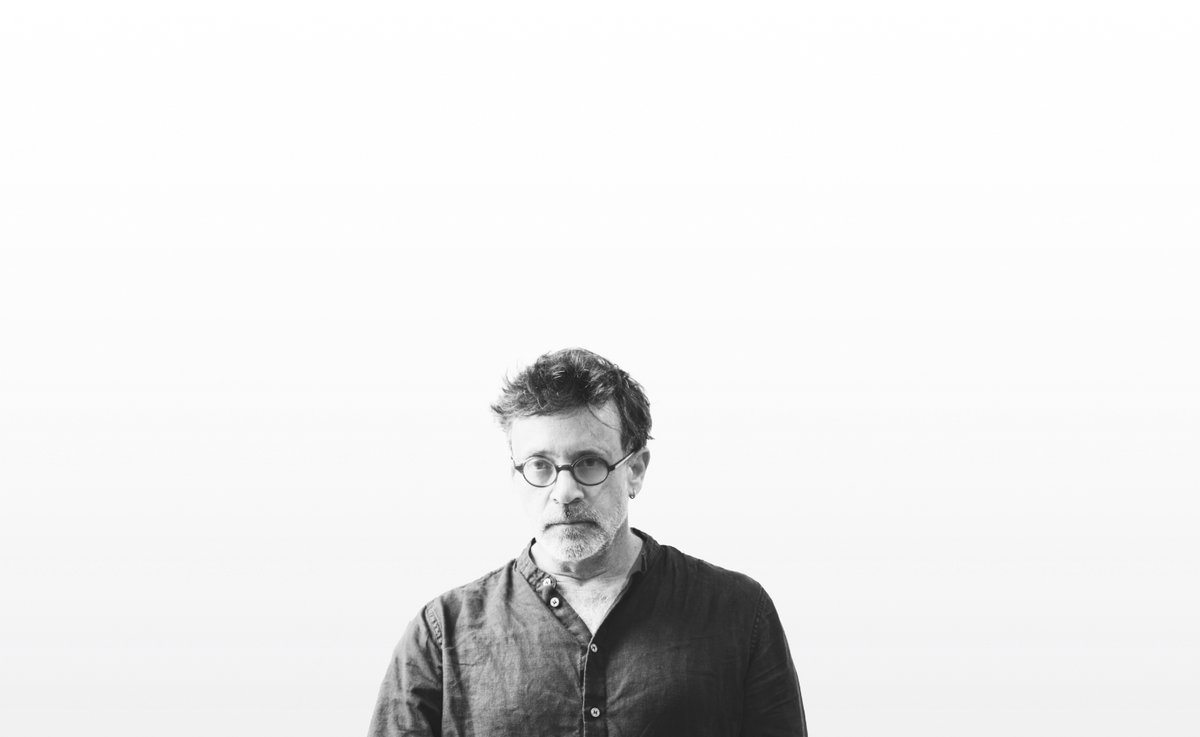 Jonty Hurwitz