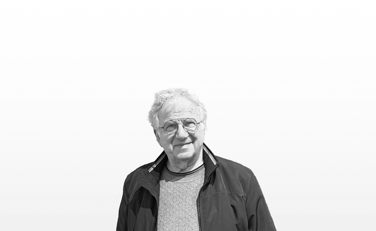 David Gerstein