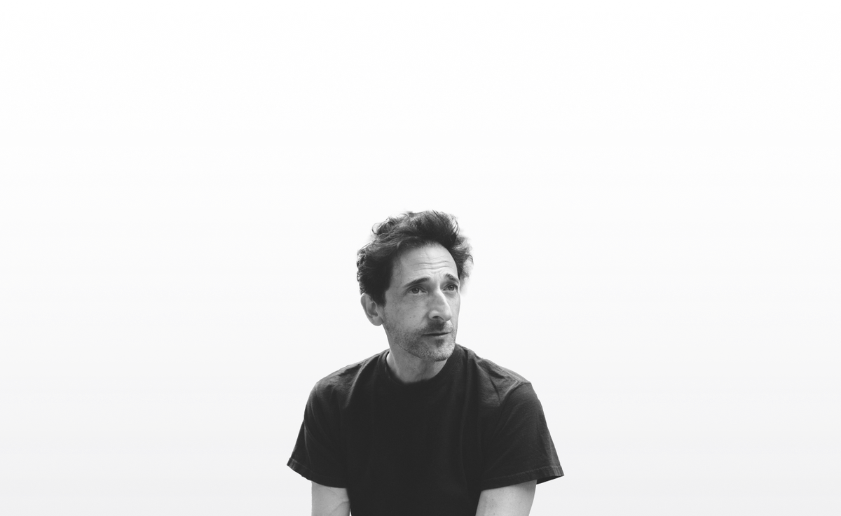 Adrien Brody