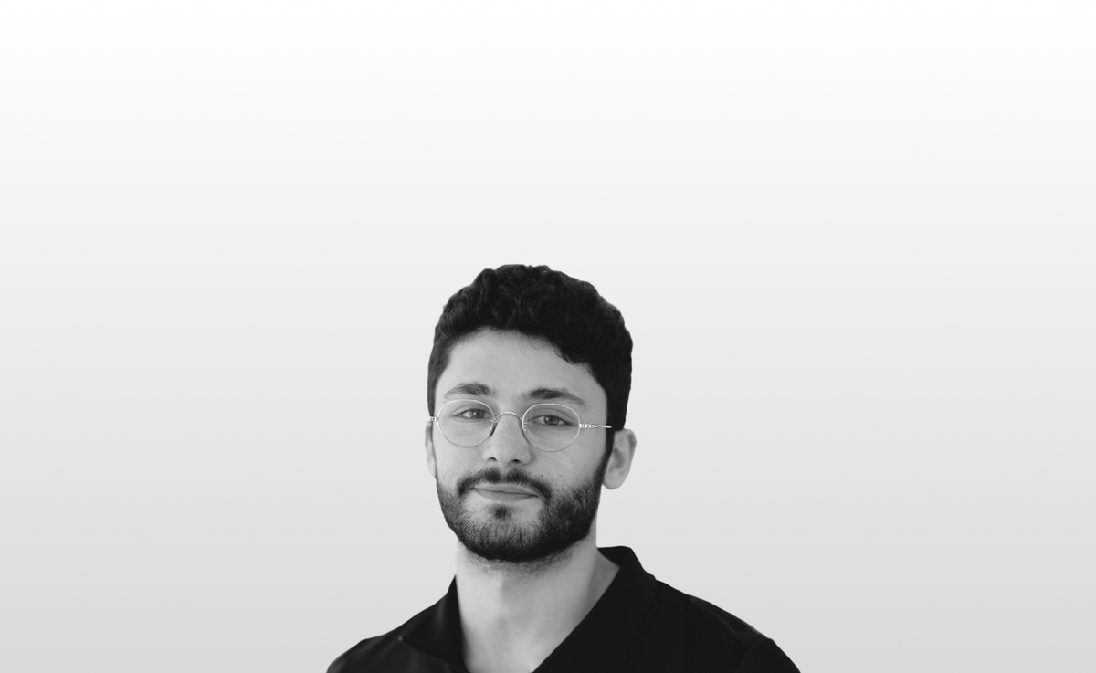 Ron Klimovsky