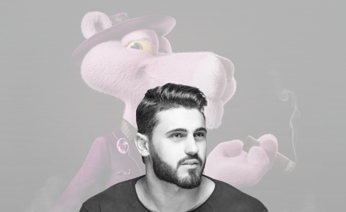 Gal Yosef