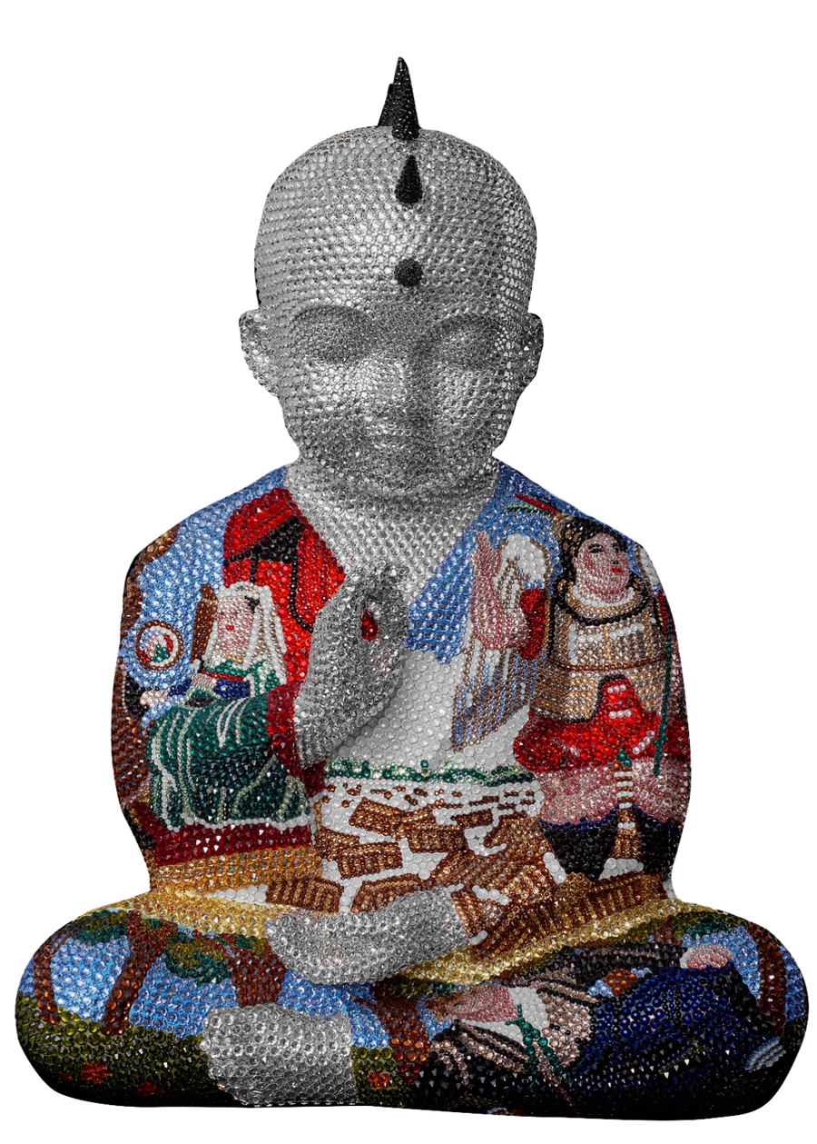 Punkbuddha Indulgence