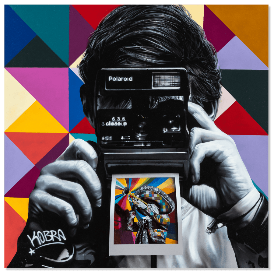 Photographer Mexican Musician
