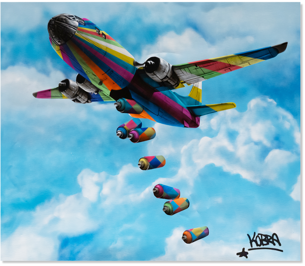 Airplane