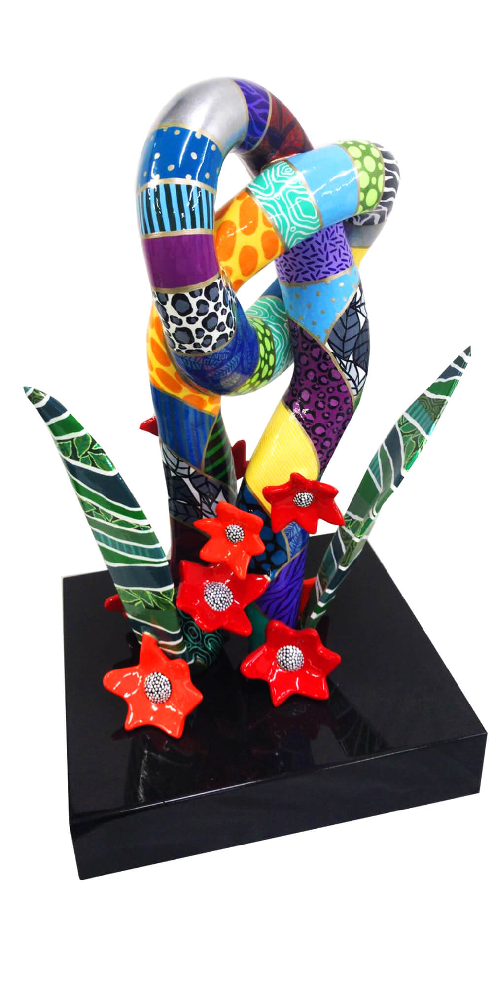 Cactus The Couple – EDEN