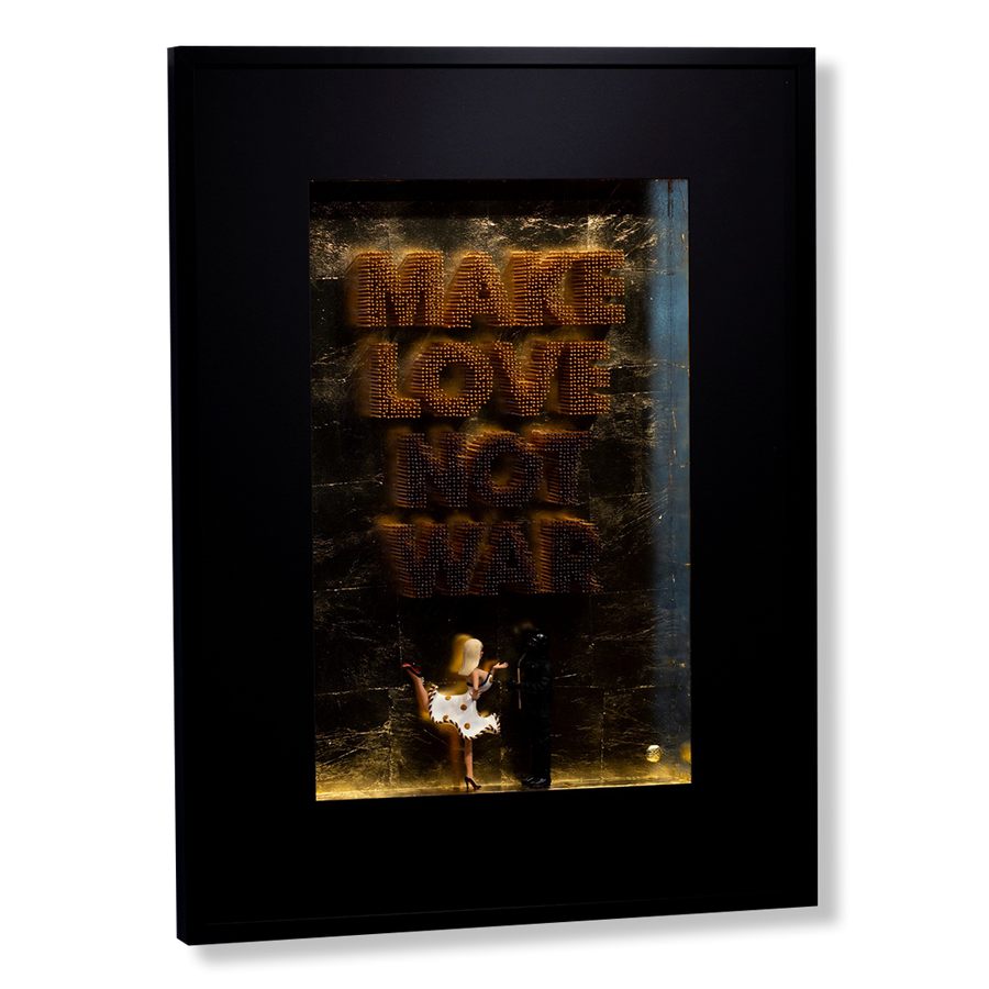 Make Love Gold