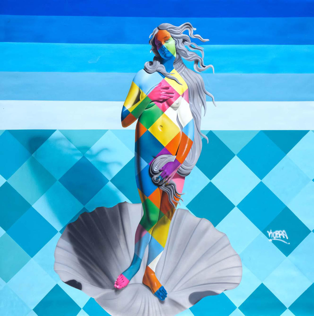 Mermaid