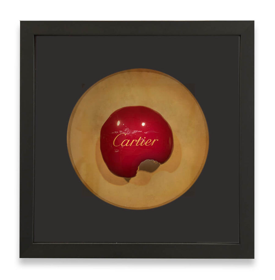 Luxury Donut 3