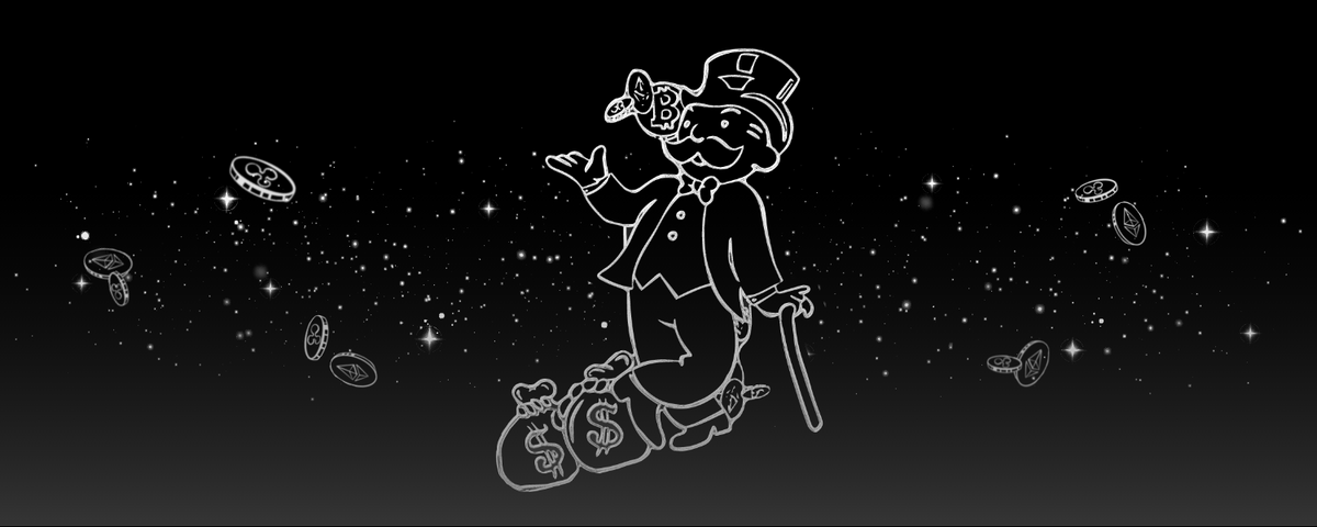 Alec Monopoly at Eden Gallery Madison