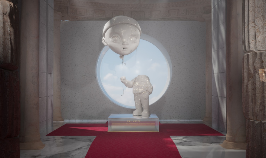 Gal Yosef | Mykonos 2023