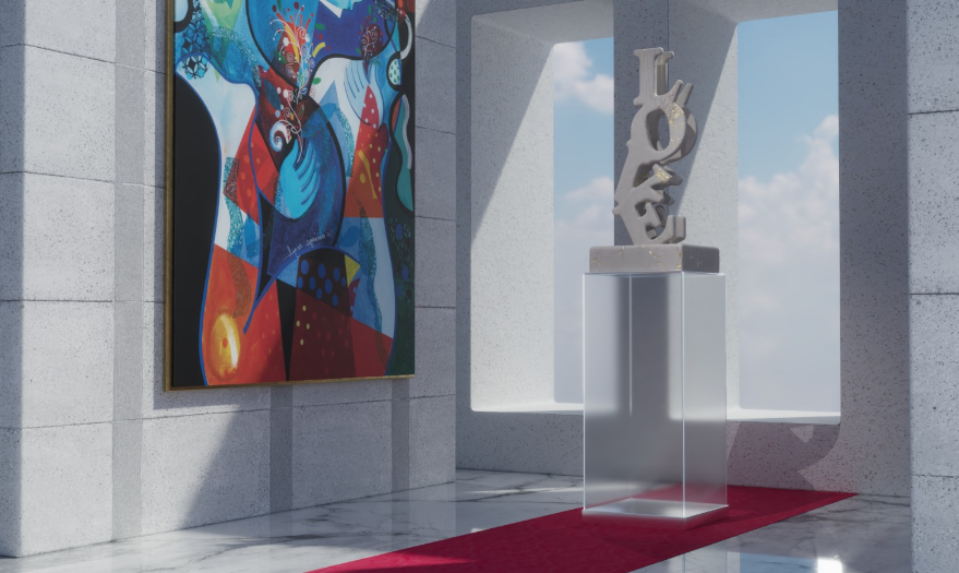 Yoel Benharrouche and F&G | Mykonos 2023
