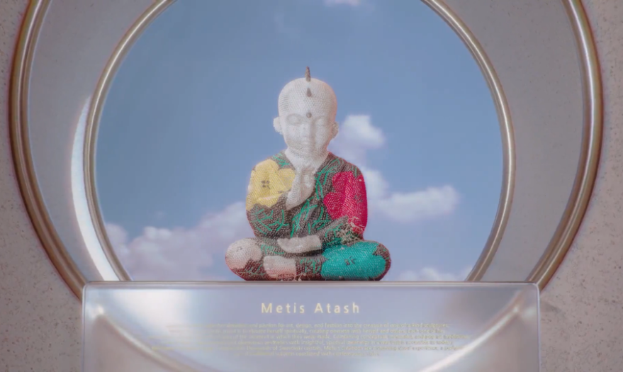 Metis Atash | Mykonos 2023