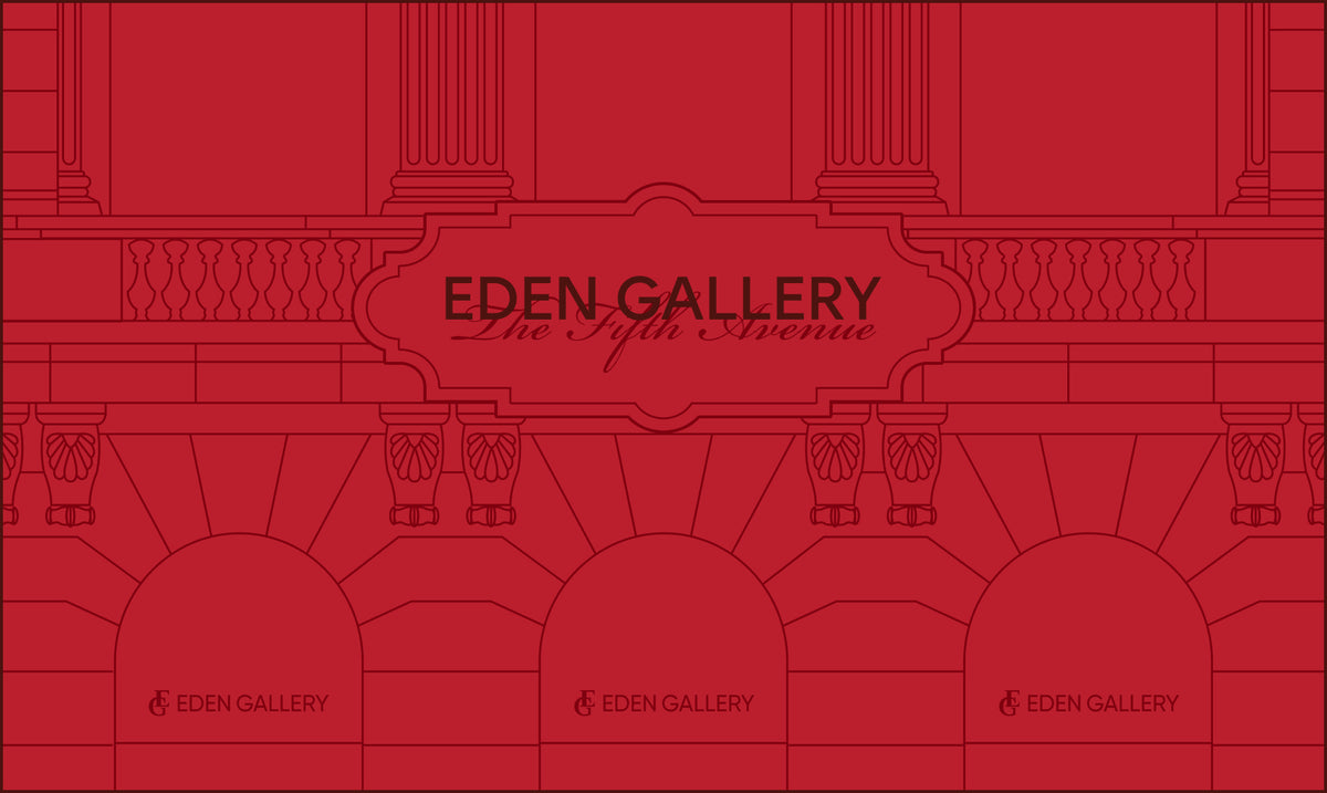 EDEN Gallery | 5th Avenue