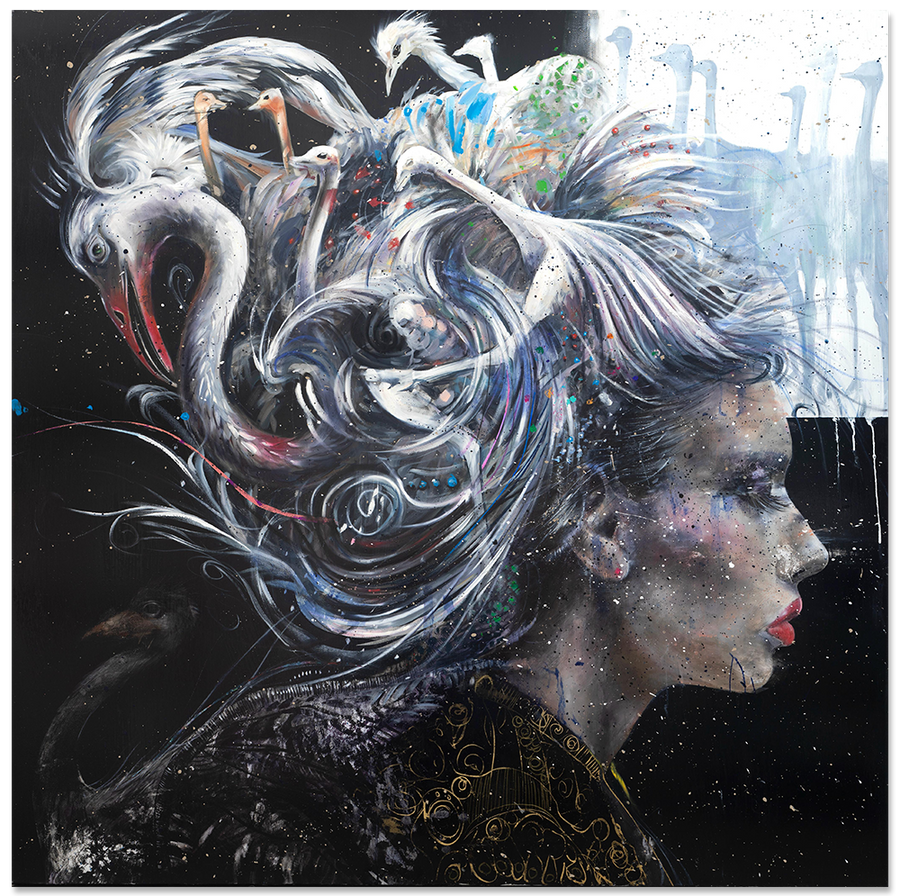 Medusa I