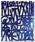 Blue Rain