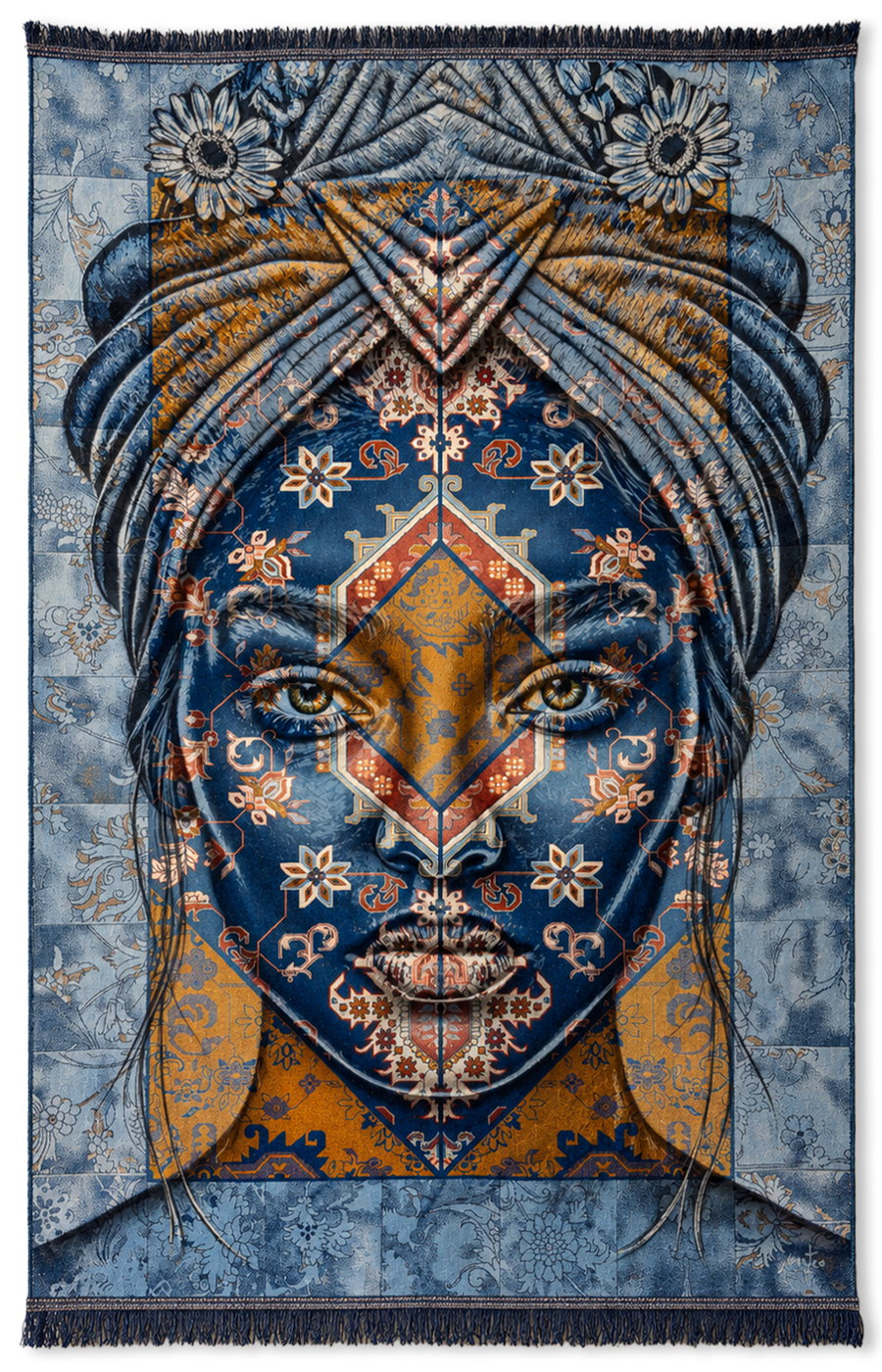 Geometry of Her
