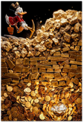 Gold Miner